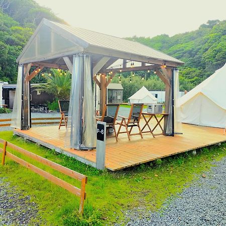 Kabuku Resort Shima  Exteriör bild