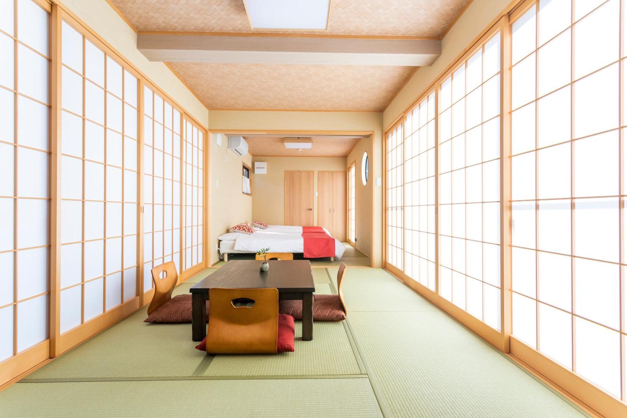 Kabuku Resort Shima  Exteriör bild