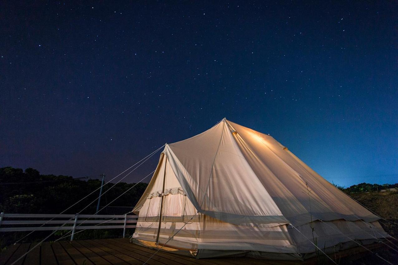 Kabuku Resort Shima  Exteriör bild