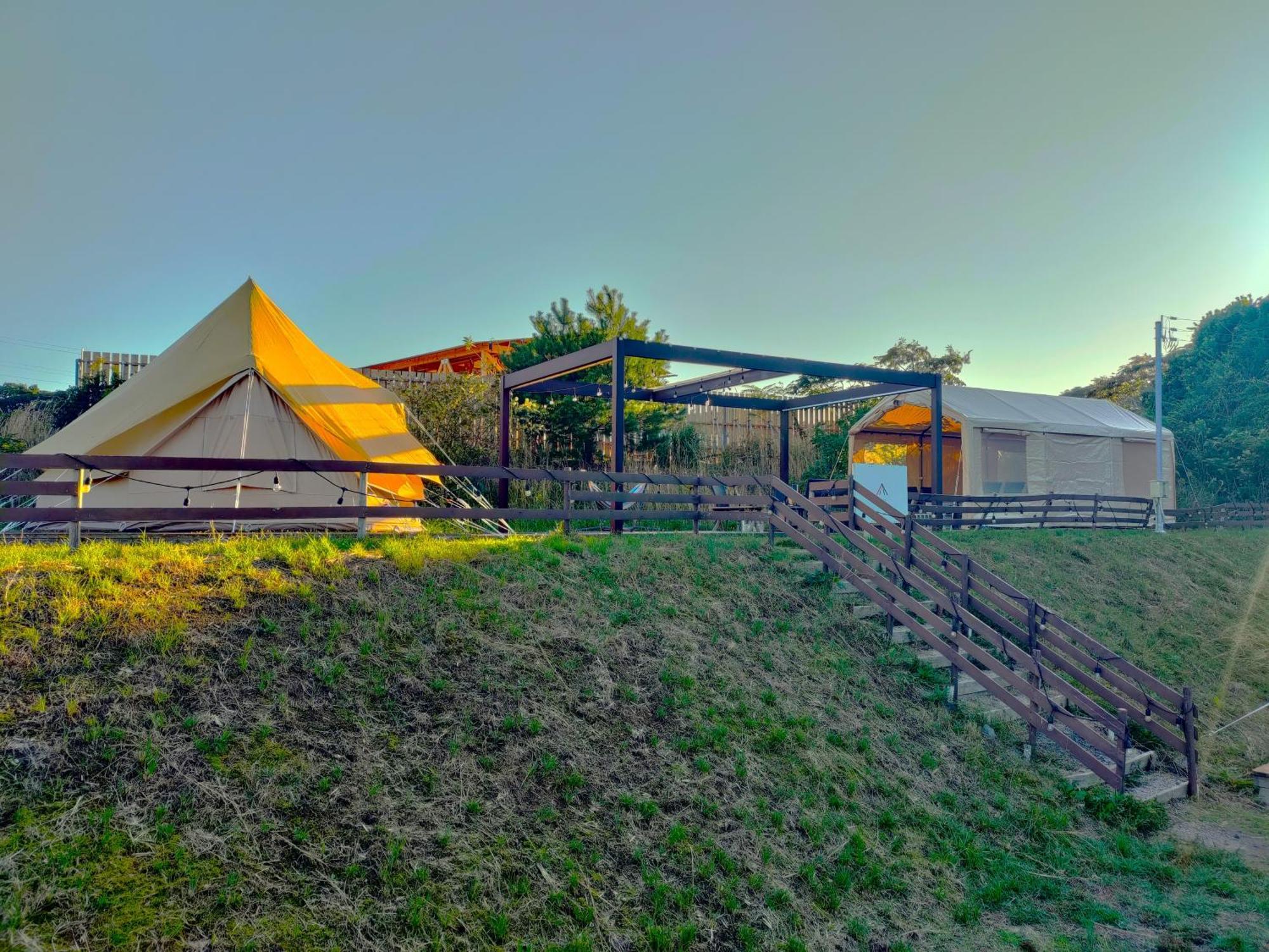 Kabuku Resort Shima  Exteriör bild