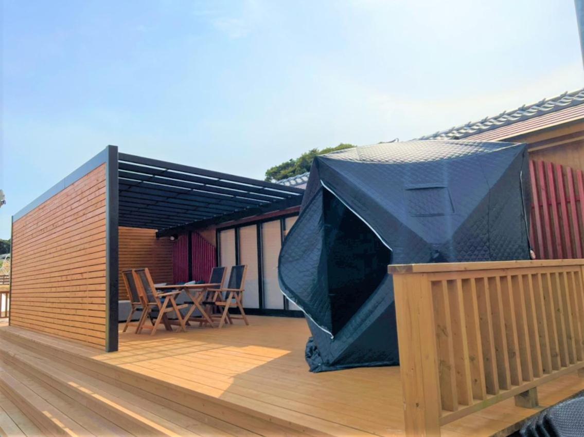 Kabuku Resort Shima  Exteriör bild