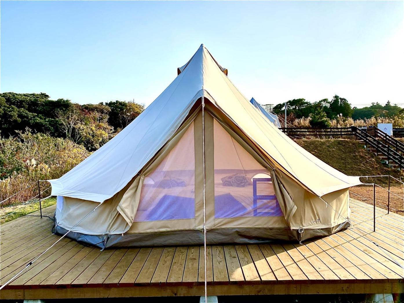 Kabuku Resort Shima  Exteriör bild