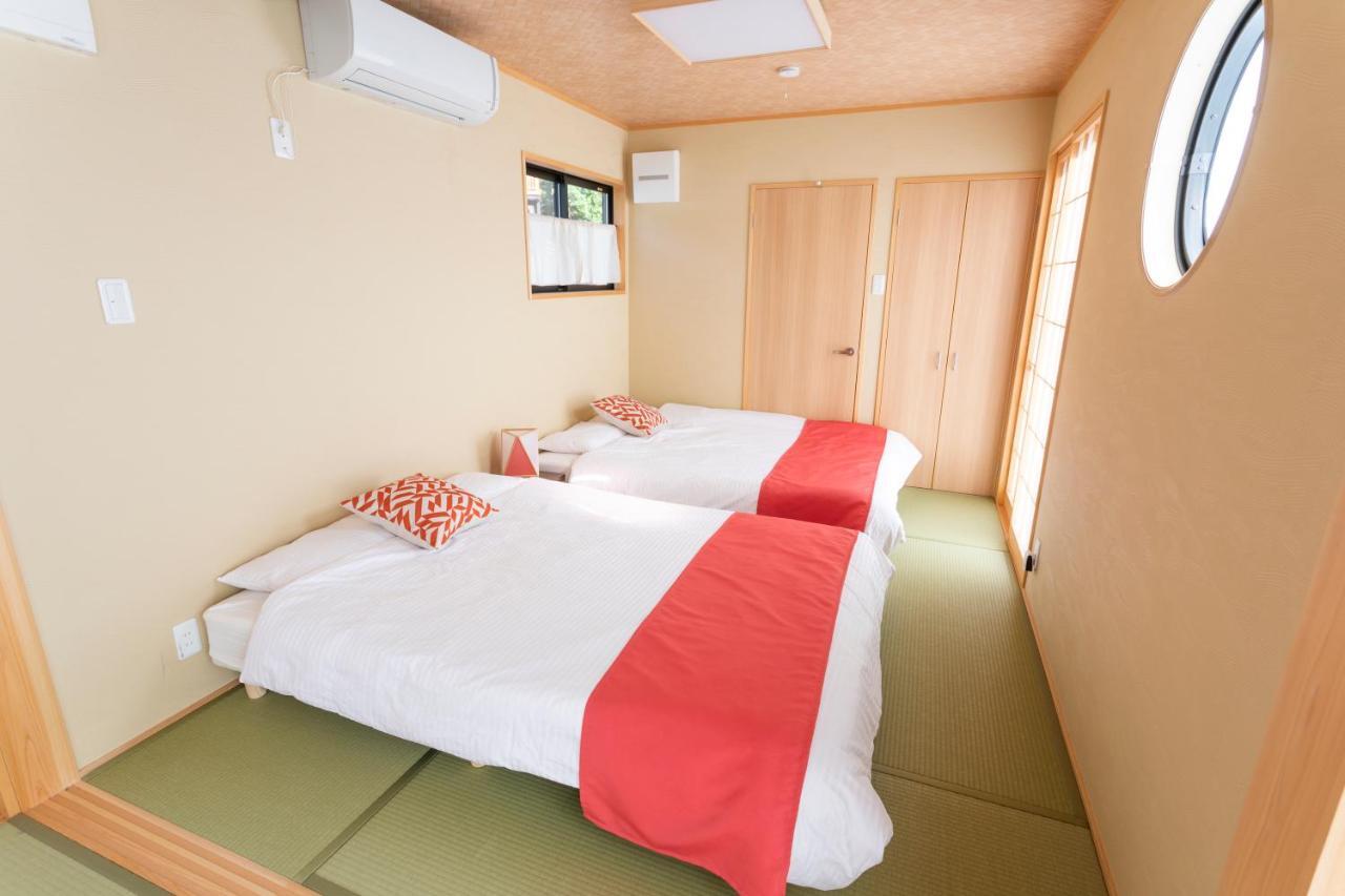 Kabuku Resort Shima  Exteriör bild