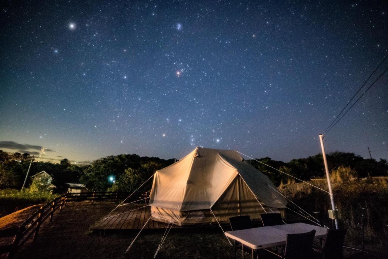Kabuku Resort Shima  Exteriör bild